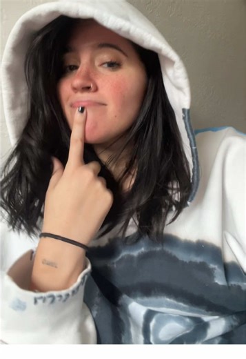 filter bc i just woke up but this verse was stuck in my head