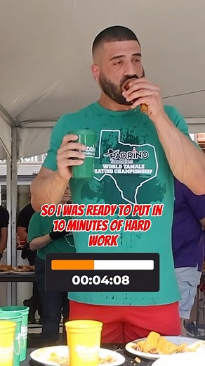 10K views · 247 reactions | My final @eatingcontest of 2023 - the...