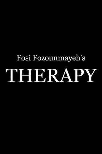 Therapy (2025) - Movie
