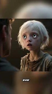 Nobody Wants Me, Whispered the Alien Girl — Until a Human Reached Out His Hand