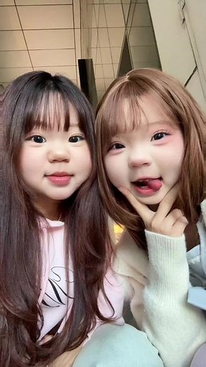 和小罐罐进城了#萌妹 #恶女的告白