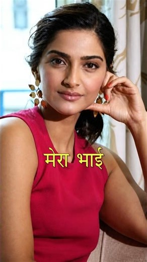 Sonam Kapoor Family | Sonam Kapoor's family | Anil Kapoor, Suneet, Rhea Kapoor, Harshvardhan Kapo...