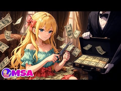 Sister Took Parents House and Threw me Out