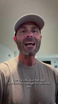 The day after a relapse