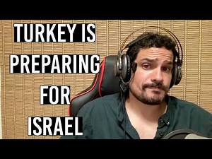 The Muslim World Will Turn Against The Gulf Arab States And Will Unite Under Iran And Turkey