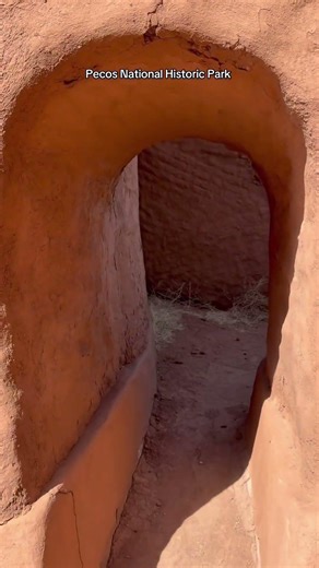 Pecos National Historic Park