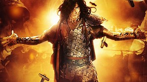 The Storm Warriors (English Subtitled)