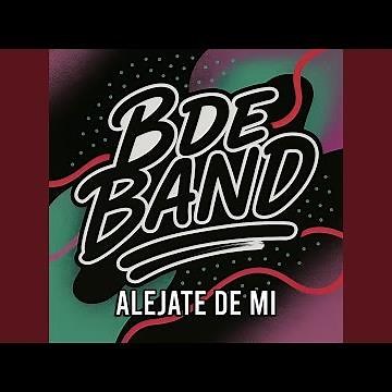 Aléjate de Mí