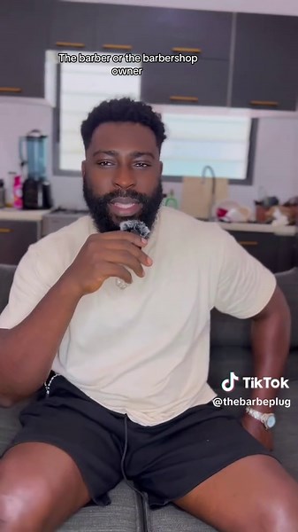 Understanding Barbers and Barbershop Ownership