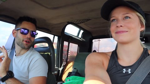 The Ark Lodge Review: A Stunning Wildlife Hotel in the Aberdares