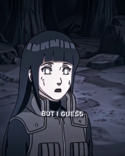 Naruto and Hinata Relationship Moments | Anime Edit