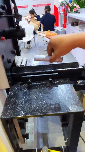 995K views · 3.5K reactions | Metal Forming Rolling Machinery | Ella Gao | Facebook