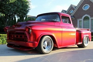 1956 GMC Pickup