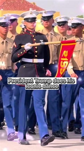 YMCA Dance Tutorial Featuring Fresno State President