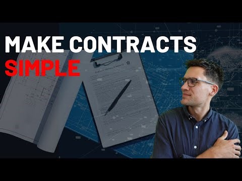 Contract management made EASY with ChatGPT