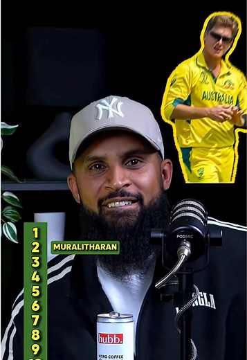 Adil Rashid ranks ODI spinners — blind test reaction