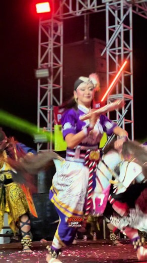 Spesial perform batle kyai ageng bendolegi dan nyai bendolegi 🔥🤩@Saleho Karya Budaya ID @Kyai Ageng Bendolegi Real @Nyai Bendolegi Real