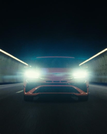 GV60 Magma | Magma Virtual Engine Sound | Genesis | #Shorts