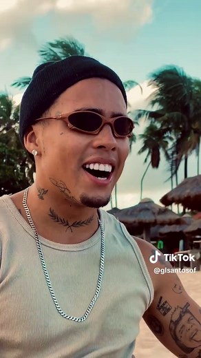 Reggae Brasileiro: Campeão 2007 com GL Santos