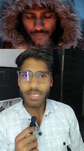 71°C Cold Survival documentaries like Netflix #shorts #coldsurvival #survival #documentary