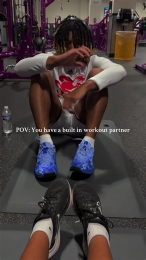 Effective Gym Couple Workouts for Relationship Goals