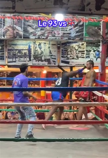 En direct du reggae boxing bar France vs grande Bretagne #boxe #boxing🥊 #thailandtiktok #livehighlights #tiktoklive