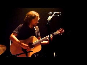 Jason Mraz-In My Life (Beatles cover)