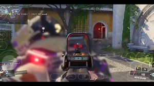 【转译】手机玩BO3? 8gen2流畅运行《使命召唤:黑色行动3》BOIII 多人,僵尸模式客户端，多人BOT测试