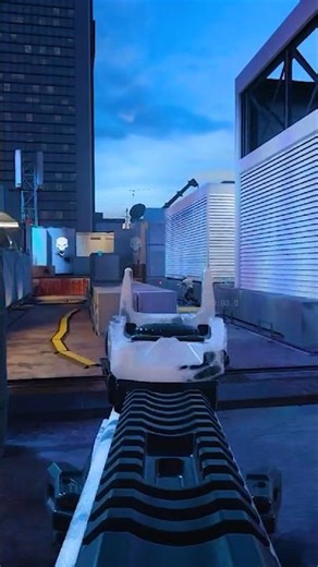 The ULTIMATE Class for the SWORDFISH 😎 #bo7