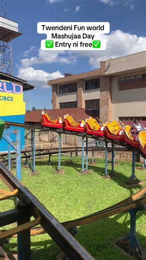 Funworld Amusement Park (@funworldamusementpark)’s videos with original sound - the_plug_ww