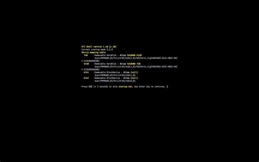 如何刷写苹果笔记本SMC（也叫EC或IO）