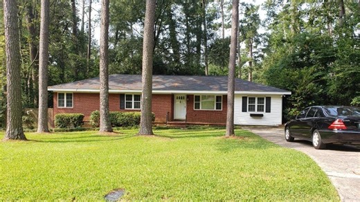 2404 Hiawassee Rd, Augusta, GA 30904 - MLS 549695 - Coldwell Banker