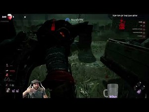 PRESSURE! PRESSURE! PRESSURE! – Dead by Daylight!