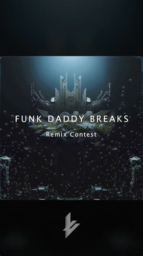 🔥 ANNOUNCEMENT: The Funk Daddy Breaks Remix Contest is officially open! This is your chance to take our track Funk Daddy Breaks and make it your own. Download the official stems, craft your remix, and submit by October 6, 2025 for a shot at an official release alongside our own. Download the Remix Pack Rules here: [http://bit.ly/4moKwnj] Submit your remix here: [http://bit.ly/41emra9] Notes: One entry per producer. Please don’t upload your remix publicly until the contest is over. We’re excited
