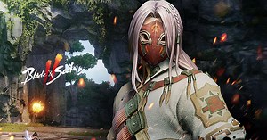 Download & Play 블레이드&소울2 on PC & Mac (Emulator)