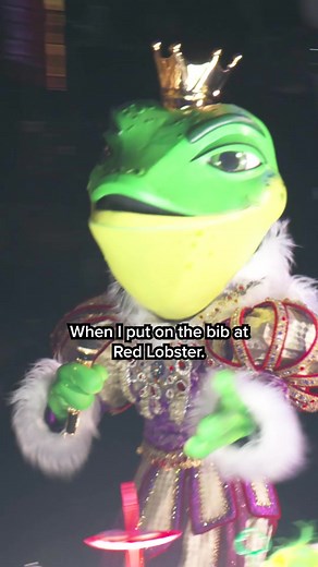 The Masked Singer on TikTok