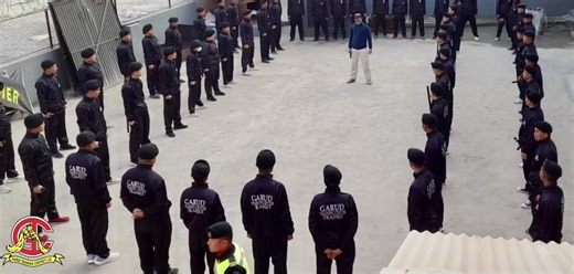 Garud Training Center on TikTok