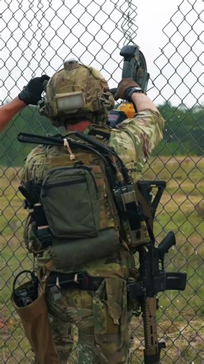 75th Ranger Regiment Live Fire Training | Elite Soldier Experience