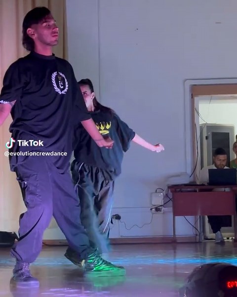 Evolution crew dance (@evolutioncrewdance) - Rock and Roll Dance Techniques for Couples