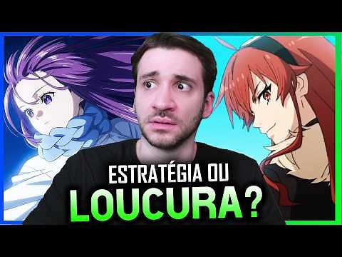 Empresas de Anime FICARAM MALUCAS?!