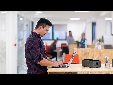 Use Azure Active Directory to Set Up Single Sign-On and Improve Account and Device Security