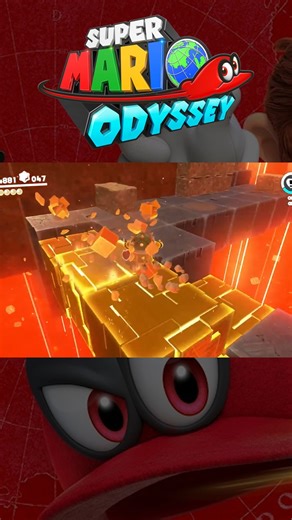 4.2K views · 31 reactions | Mario vs Bowser + final pt7 #supermarioodyssey | Proyecto Manhattan | Facebook