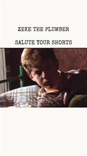 1K views | Late 80s/early 90s Nickelodeon was wild. 猪#halloween #scary #fbf #throwback #oldschool #tv #saluteyourshorts #zeke #fyp #instagram | Daniel Stevens | Facebook