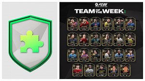 EA FC 25 Total Rush Challenge SBC: All tasks and cheapest solutions