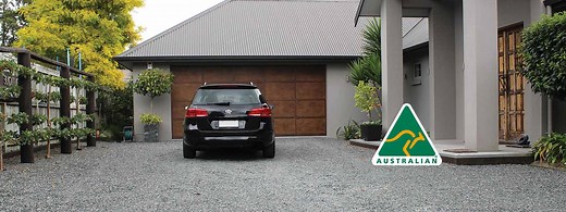 SurePave® - Heavy Duty Gravel Paving & Stabilisation - Strol