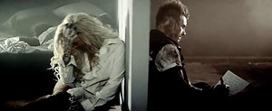 PAPA ROACH: 'Gravity' Video Featuring IN THIS MOMENT's MARIA BRINK