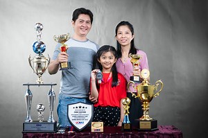 448 reactions · 148 shares | ប្អូនស្រី ចៅ សុឺហ្វុង ជ័យលាភី : 1st...