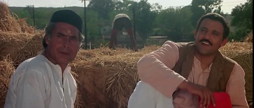 Qayamat. Se. Qayamat. Tak. 1988.720p