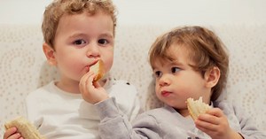 Kids Are Not Born Selfish. Here's How To Keep Them That Way.