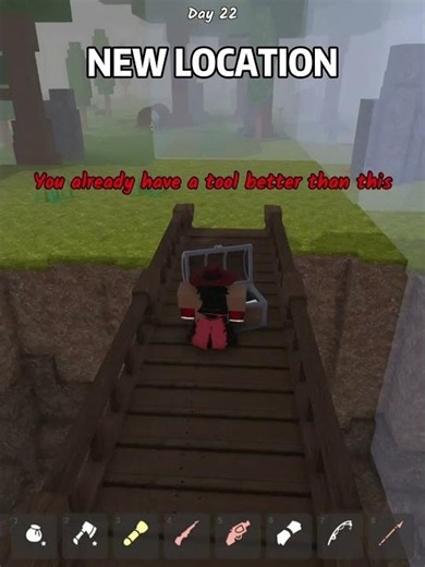 new Location #roblox #99nightintheforest